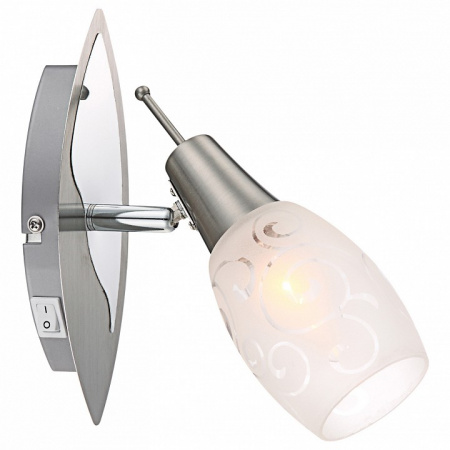 Бра Globo Florita 54984-1
