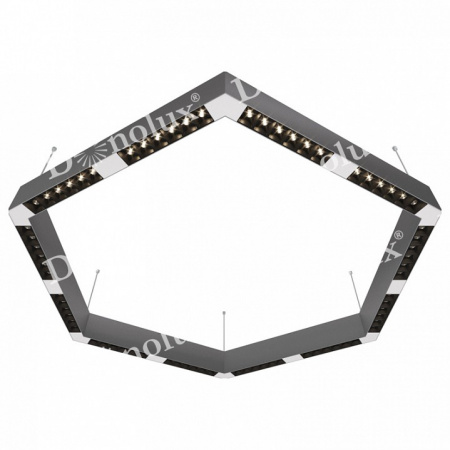 Подвесной светильник Donolux DL18515 DL18515S111А72.34.900BW