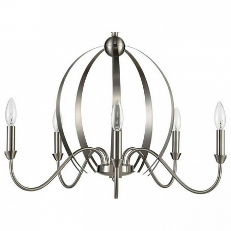 Подвесная люстра Vele Luce Artemis 742 VL4115P05