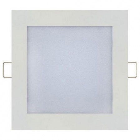 Встраиваемый светильник Horoz Electric Slim SQ-15 HRZ00002354
