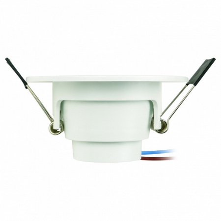 Встраиваемый светильник Volpe ULM-Q261 ULM-Q261 5W/DW IP44 WHITE