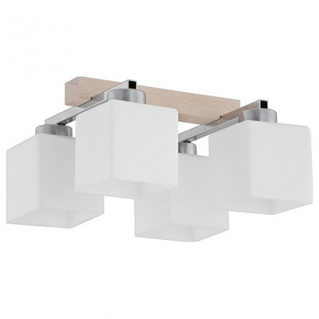 Потолочная люстра TK Lighting Toni 282 Toni 4