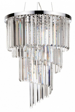 Подвесная люстра Ideal Lux Carlton CARLTON SP12