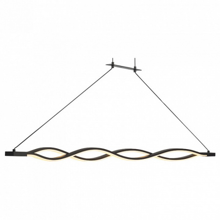 Подвесной светильник Mantra Sahara Brown Oxide Dimmable 5818