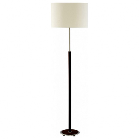 Торшер Arte Lamp Woods A1038PN-1BK