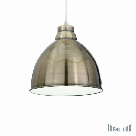Подвесной светильник Ideal Lux Navy NAVY SP1 BRUNITO