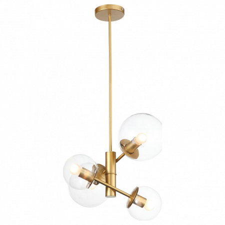 Подвесной светильник ST-Luce Liora SL1150.202.04