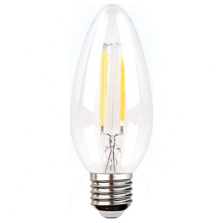 Лампа светодиодная Ambrella Filament E27 6Вт 4200K 202220