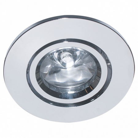 Встраиваемый светильник Lightstar Acuto LED 070014