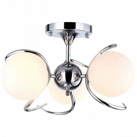 Люстра на штанге Omnilux Dalmine OML-64107-03