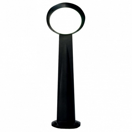 Наземный высокий светильник Fumagalli Lucia 1R3.613.X10.AYE27