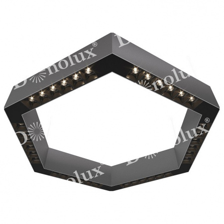 Накладной светильник Donolux DL18515 DL18515С111А36.48.500BB