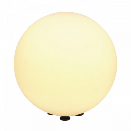 Наземный низкий светильник SLV Rotoball 227220