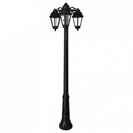 Фонарный столб Fumagalli Ricu Bisso/Saba K22.157.S30.AXF1RDN