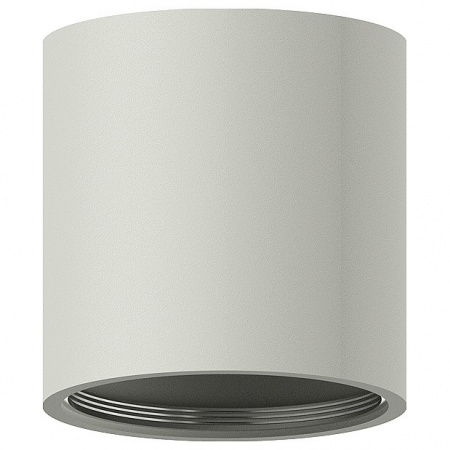 Накладной светильник Ambrella Diy Spot 4 C7533 SGR серый песок D80*H80mm MR16 GU5.3