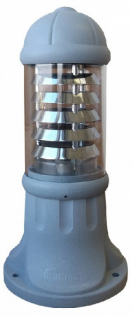 Наземный низкий светильник Fumagalli Sauro D15.553.000.LXE27H.FC1
