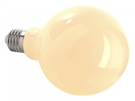 Лампа накаливания Deko-Light Filament E27 4.4Вт 2700K 180059