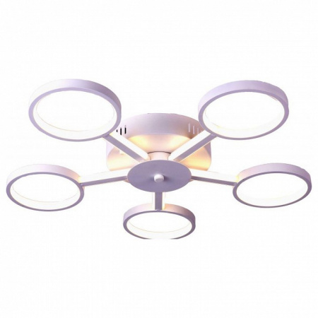 Люстра на штанге Hiper Aquarius 2 H820-8
