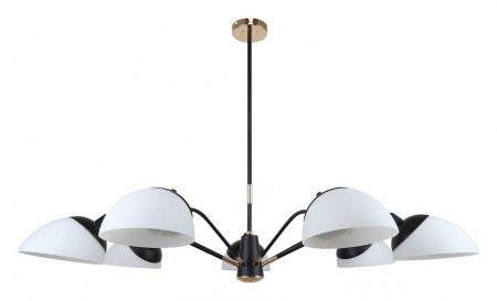 Люстра на штанге F-promo Vitra 2686-7P