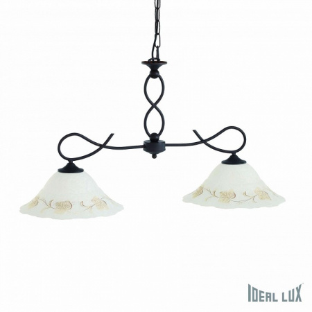 Подвесной светильник Ideal Lux FOGLIA FOGLIA SP2