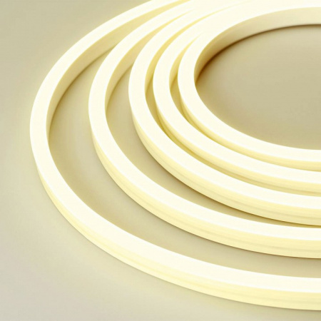 Лента светодиодная [5 м] Arlight Moonlight ARL-MOONLIGHT-1712-SIDE 24V Warm