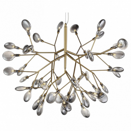 Подвесная люстра ST-Luce Riccardo SL411.213.45