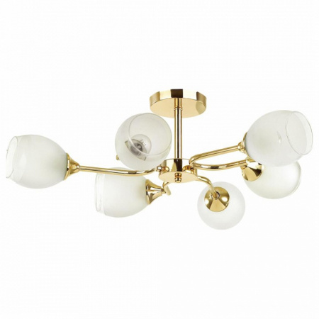Люстра на штанге Lumion Jolene 4546/6C