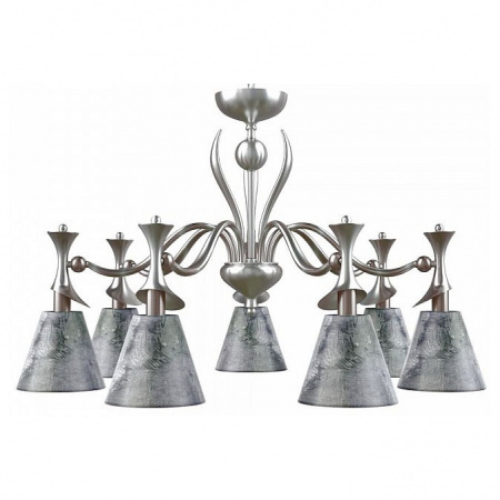 Подвесная люстра Lamp4You Modern 25 M3-07-DN-LMP-O-11