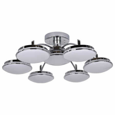 Потолочная люстра F-promo Ledante 2472-7P