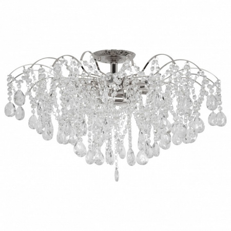 Люстра на штанге MW-Light Бриз 464018609