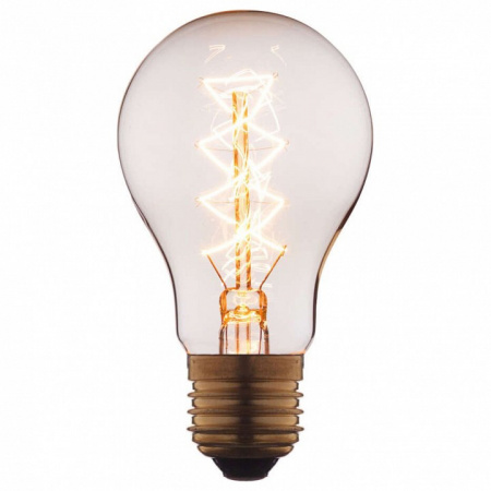 Лампа накаливания Loft it Bulb 1003-C E27 40Вт K 1003-C