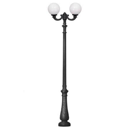 Фонарный столб Fumagalli Globe 300 G30.202.R20.AYE27