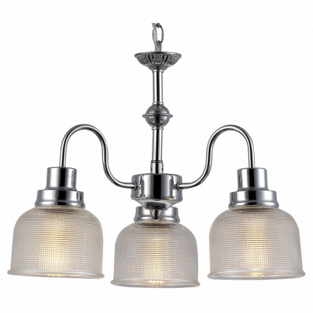 Подвесная люстра Arte Lamp 9186 A9186LM-3CC