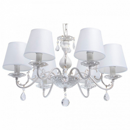 Подвесная люстра MW-Light Виталина 8 448012106