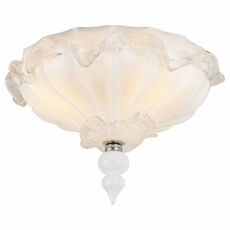 Накладной светильник Arte Lamp Prima A9140PL-3WH