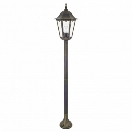 Наземный высокий светильник Favourite London 1808-1F
