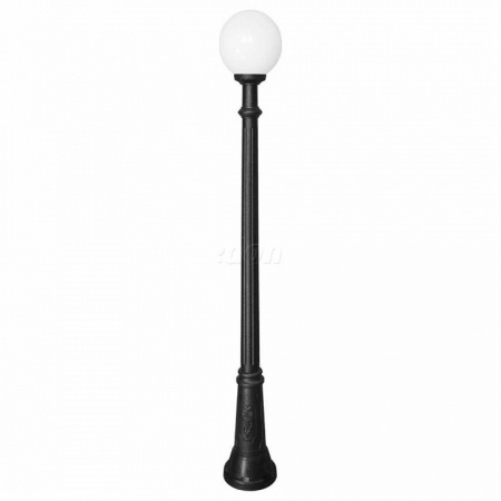 Фонарный столб Fumagalli Globe 250 G25.156.000.AYE27
