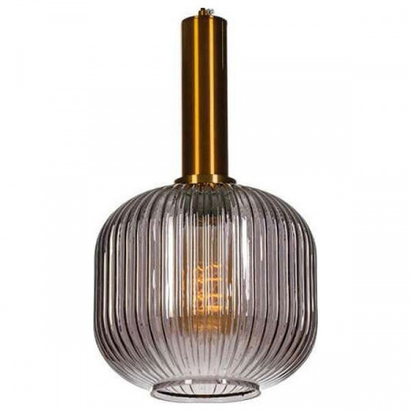 Подвесной светильник Loft it Iris 1 2070-B+BR