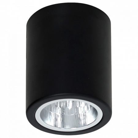 Накладной светильник Luminex Downlight Round 7235