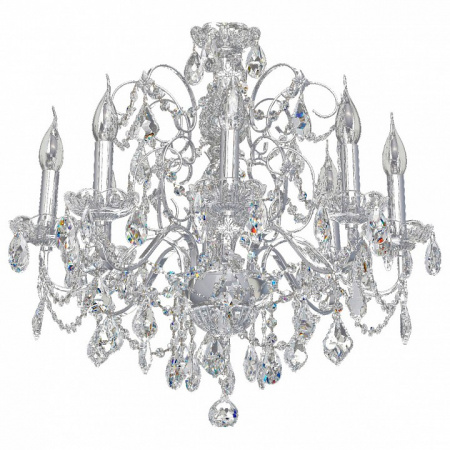 Подвесная люстра MW-Light Каролина 1 367013408