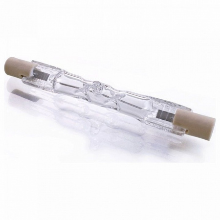 Лампа галогеновая Deko-Light Haloline Eco R7S 48Вт 2800K 332269