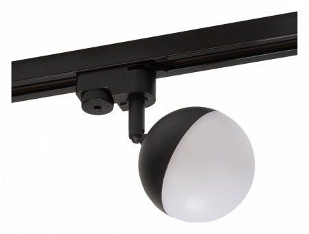 Светильник на штанге Denkirs DK6406 DK6406-BK