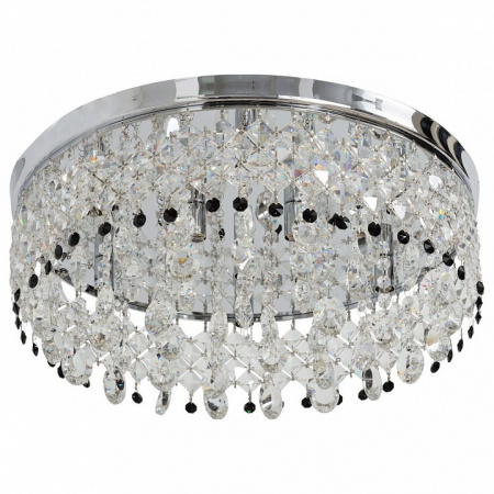 Потолочная люстра MW-Light Изабелла 19 351015409