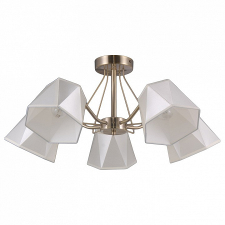 Люстра на штанге Omnilux Rapallo OML-65007-05