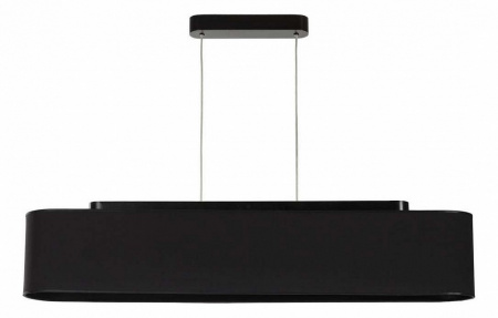 Подвесной светильник Nowodvorski Boat Black 6308