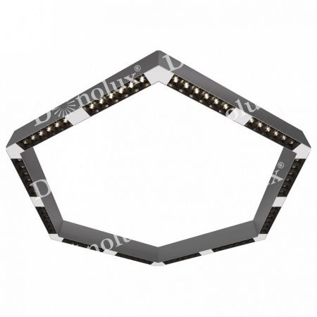 Накладной светильник Donolux DL18515 DL18515С111А72.48.900BW
