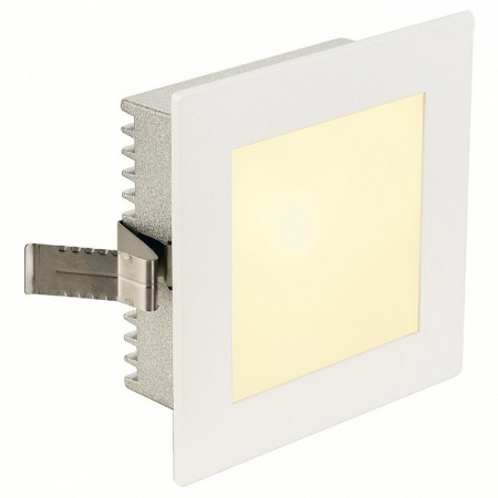 Встраиваемый светильник SLV Flat Frame 112731