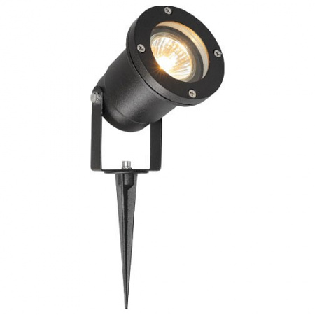 Наземный низкий светильник MW-Light Титан 808040201