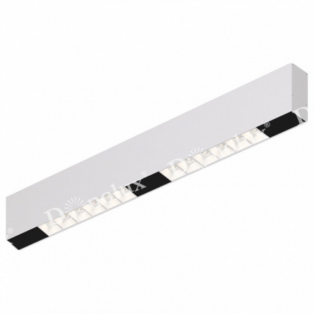 Накладной светильник Donolux DL18515 DL18515C121W12.34.500WB