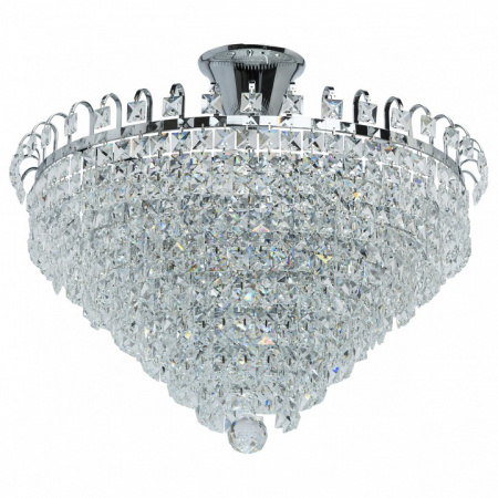 Люстра на штанге MW-Light Аделард 642010905